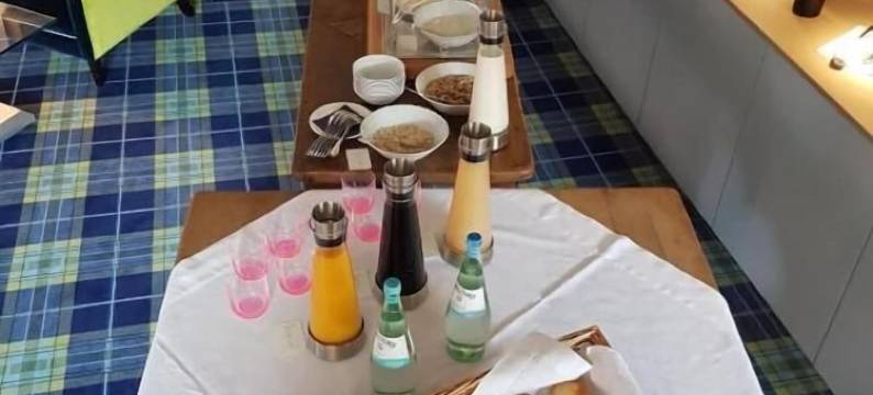 贝岑施泰因城堡酒店(Schlosshotel Betzenstein)图片