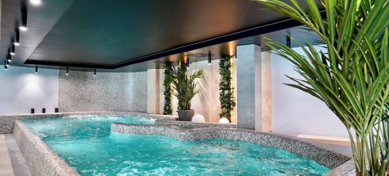 波罗的海浪潮度假村由波罗的海之家提供(Baltic Resort Waves by Baltic Home)图片