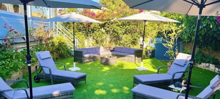 逍遥酒店(Hotel l'Escapade)图片