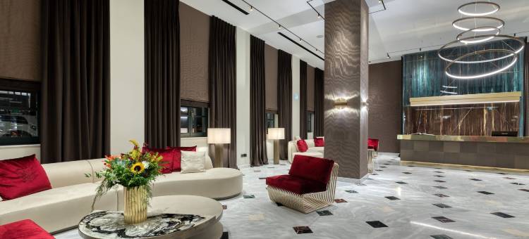 卡拉马塔大酒店(Grand Hotel Kalamata)图片