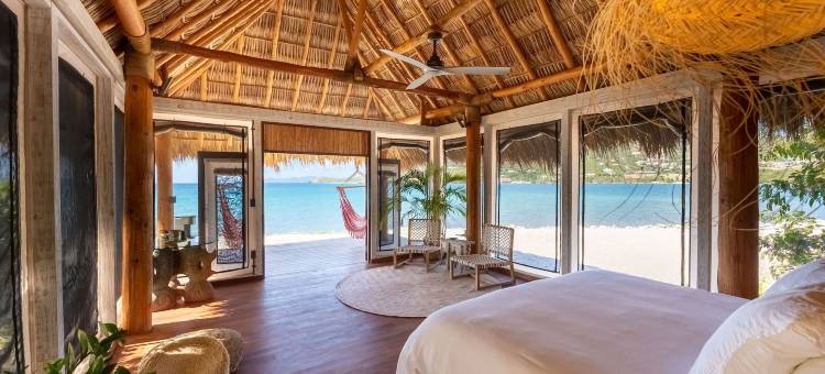 The Aerial, 英属维尔京群岛(The Aerial, Bvi)图片