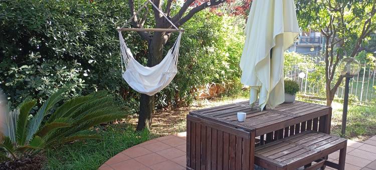 托托的家(B&B Casa di Toto)图片