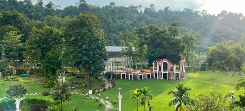 那空那育Phuiyara度假村(Phuiyara Resort Nakhonnayok)图片