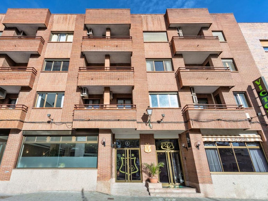 维多利亚瓦尔德莫罗灵感 B&B 酒店