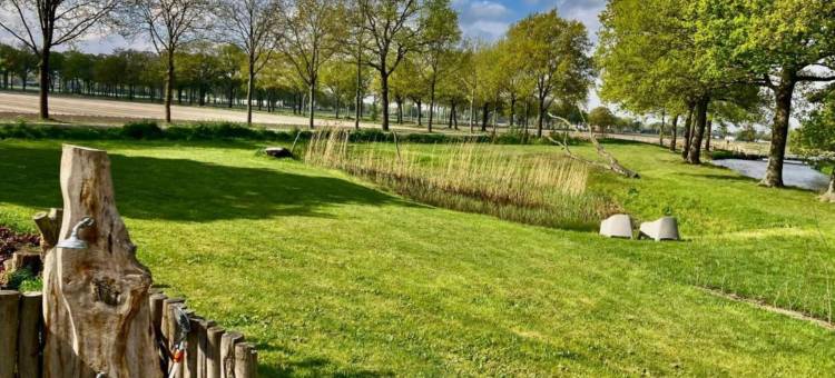 布拉班特的健康之家有私人水疗(Wellness Home in Brabant with Private Spa)图片
