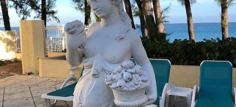 Paradise Island 9A-Sunrise Beach Club-Beachfront-Safe Haven Villa Del Mar图片
