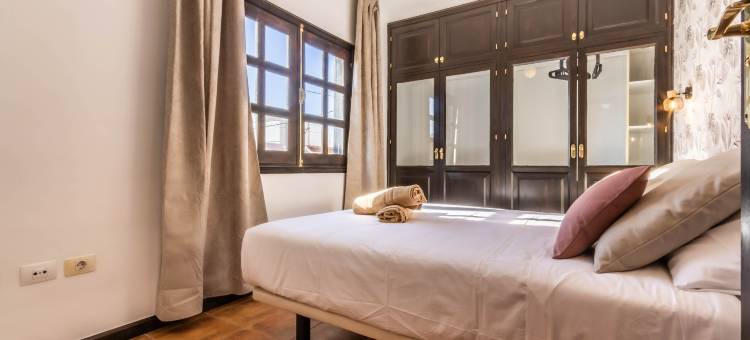 生态生活酒店特内里费(Hotel Ecolife Tenerife)图片