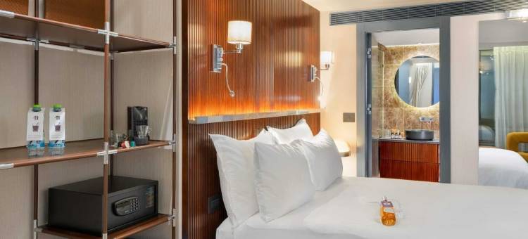 菲奥里41号(Fiori 41-by Adam Hotels)图片
