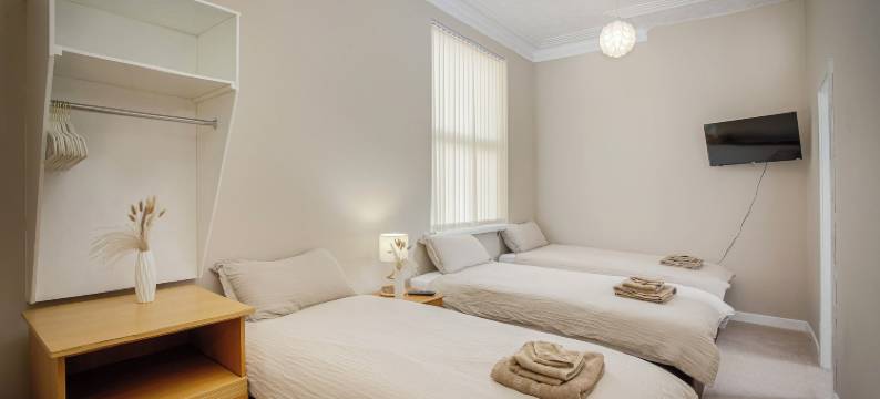 索菲亚酒店(Hotel Sofia)图片