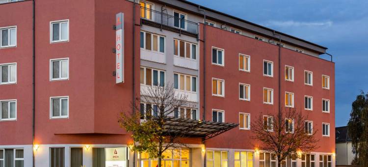 Amedia Dresden Elbpromenade, Trademark Collection by Wyndham图片