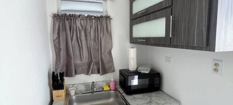 冲浪者阶梯公寓(Surfer Steps Apartment)图片