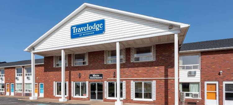 Travelodge by Wyndham Amherst图片