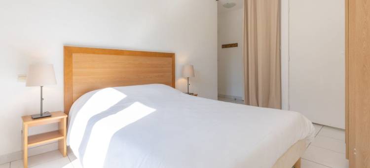 奥达利斯公寓酒店 - 克罗宗半岛(Odalys Horizon Morgat Residence)图片