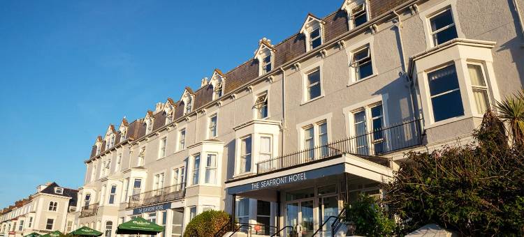 郡酒店(The Coast & Country Hotel Collection)图片