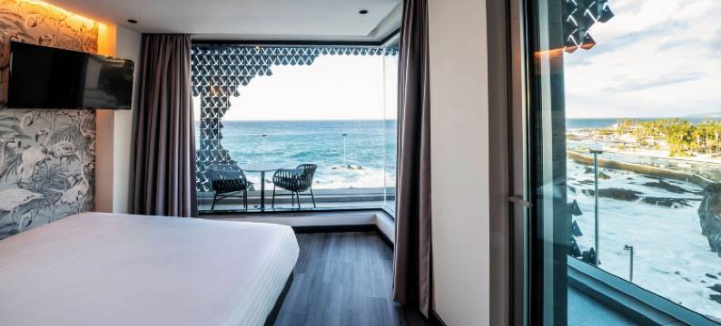 希尔肯萨吉马尔-限成人(Silken Saaj Maar- Adults Only)图片