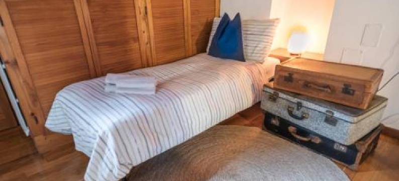 公寓式酒店(Torre Cà Emo, la Mansarda di Serravalle)图片