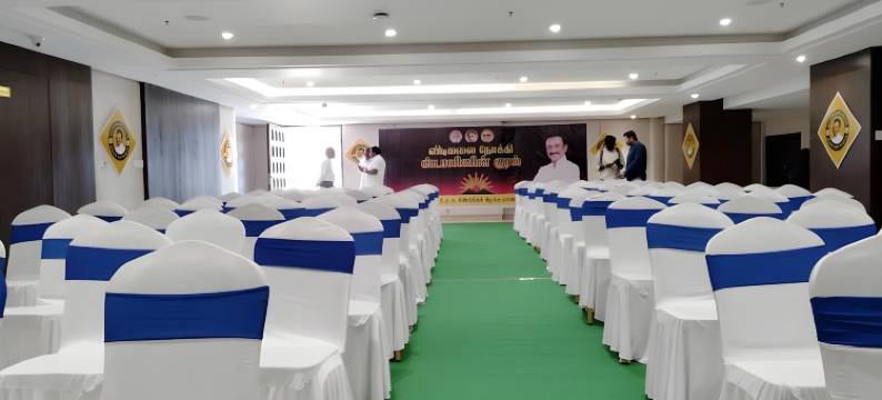 哈缪斯酒店 科代卡纳尔 - 奢华再定义(The Hamuse Hotel Kodaikanal - Luxury Redefined)图片