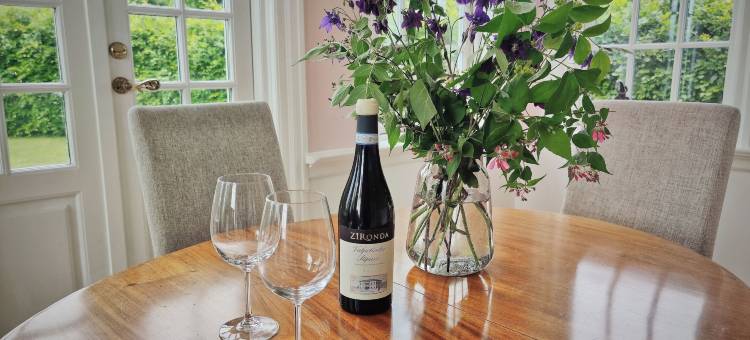 Aamølle旅馆(Aamølle Gæstgiveri)图片