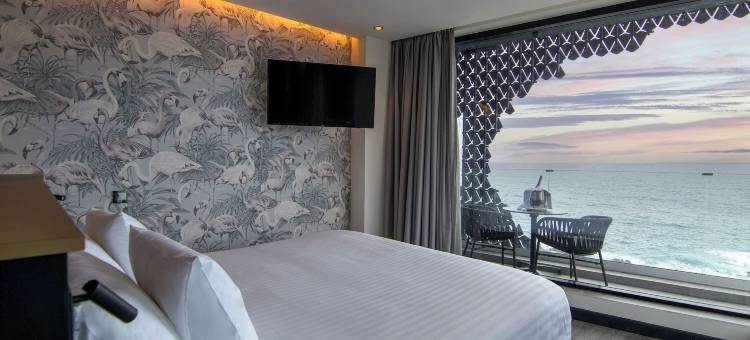 希尔肯萨吉马尔-限成人(Silken Saaj Maar- Adults Only)图片