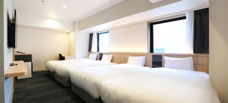 海茵娜酒店Premier名古屋伏见站前(Henn na Hotel Premier Nagoya Fushimiekimae)图片