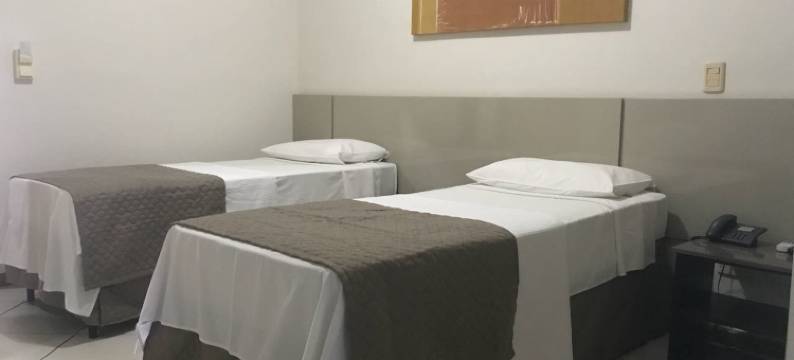 玛弗那妮酒店(Manferrari Hotel)图片