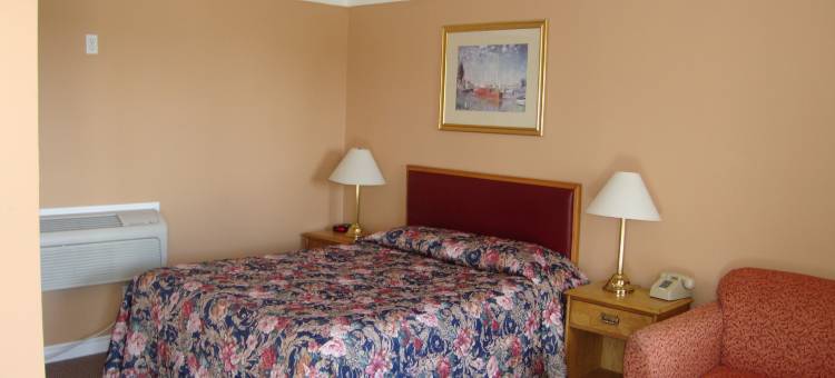 皇家纳帕尼酒店(Royal Napanee Inn)图片