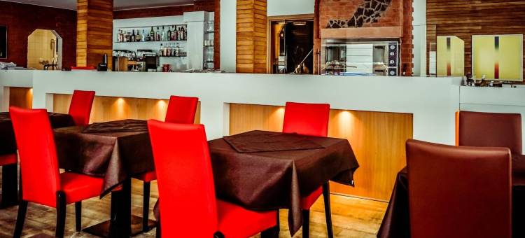 弗乐德里斯酒店(Hotel Fleur-De-Lys)图片
