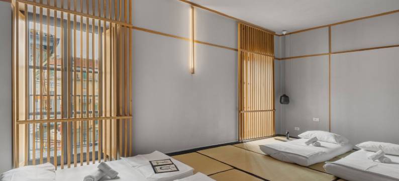 Combo都灵 - 青年旅舍(Combo Torino)图片