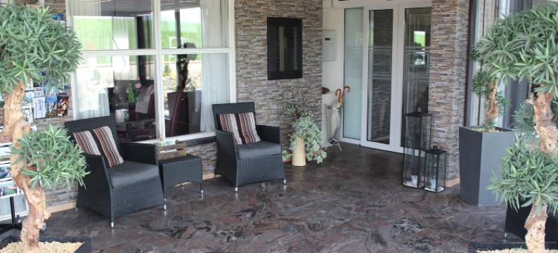 桔梗餐厅酒店(Hotel Restaurant 't Klokje)图片