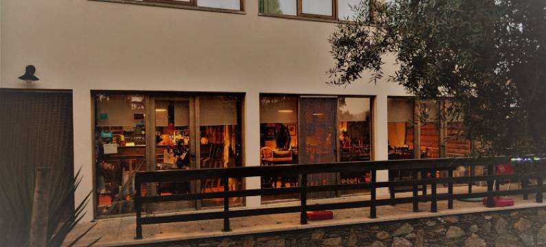 奎因厅达尔加旅馆(Quintinha D`Arga)图片