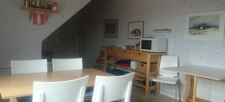 布朗特韦克斯韦斯特酒店(Branteviks Viste)图片