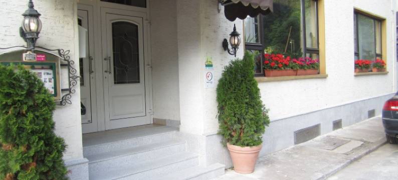 法瑞汉斯酒店(Hotel Fährhaus)图片