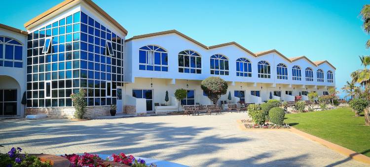 沙滩度假酒店(Sandy Beach Hotel & Resort)图片