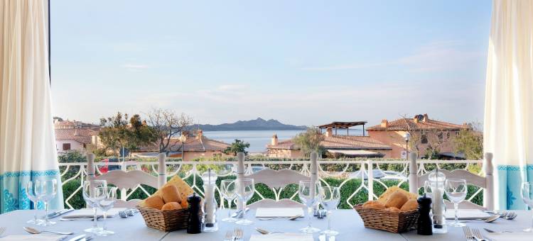 Hotiday 房间系列 - 巴哈撒丁尼亚(Hotiday Room Collection - Baja Sardinia)图片