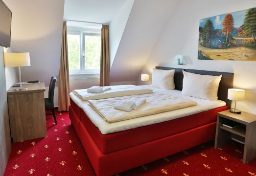 Hotel Maurer Hotel Overview