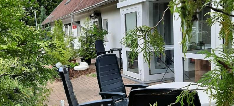 马克旅馆(Pension Mark)图片