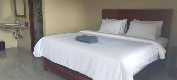 马托亚专属家庭旅馆(Matoa Exclusive Homestay)图片