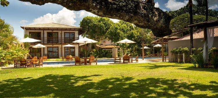 阿奎瑞勒普拉亚酒店(Aquarela Praia Hotel)图片