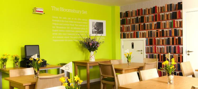 YHA青年旅馆-南唐斯(YHA South Downs)图片