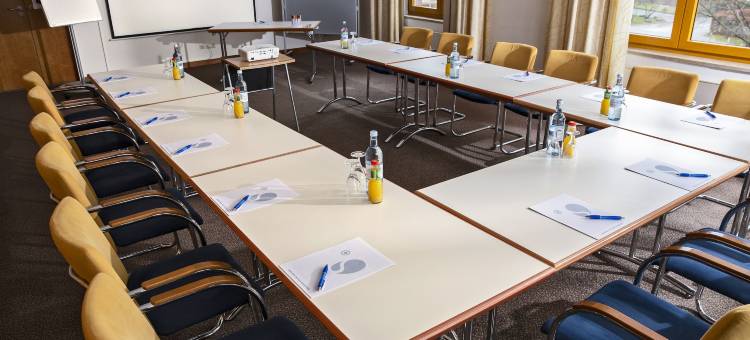 罗宾逊弗莱森湖酒店(Robinson Fleesensee)图片