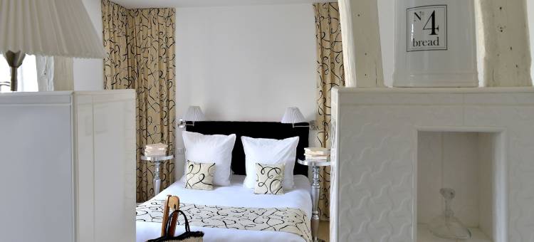 3 王之家酒店(Logis Hôtels Restaurant les 3 Rois)图片