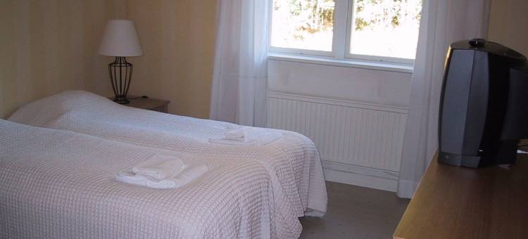 希科夫斯贺嘉德酒店(Sikfors Herrgård)图片