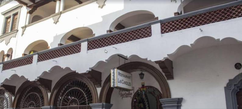 科隆尼亚酒店(Hotel Colonial)图片