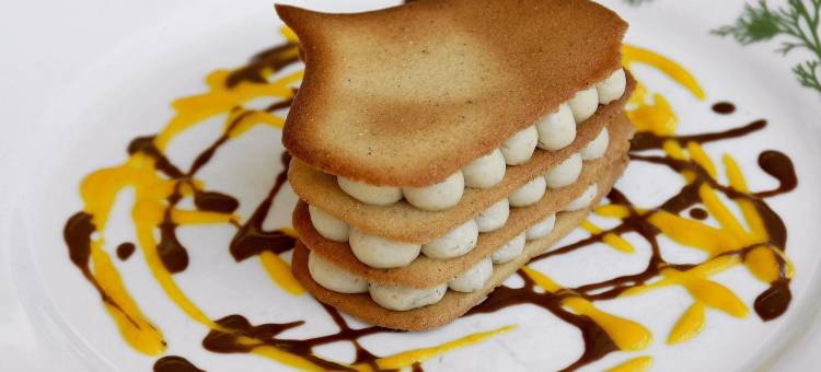 塔恩谷地酒店(Logis Hotel Restaurant des Gorges du Tarn)图片