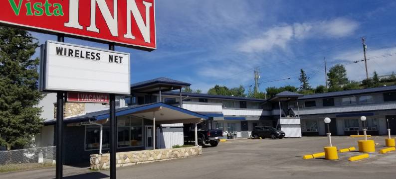 欣顿温德姆豪生酒店(Howard Johnson by Wyndham Hinton)图片