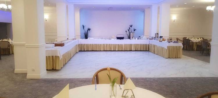 格罗马达酒店(Hotel Gromada)图片