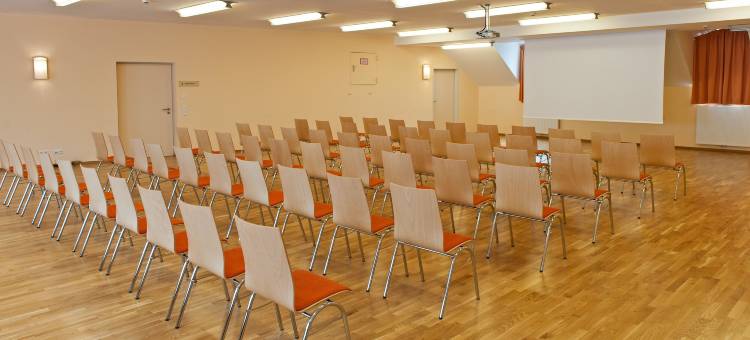 JUFA霍查卡尔度假村(Jufa Hotel Hochkar)图片