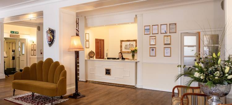 格兰特纹章酒店(Grant Arms Hotel)图片