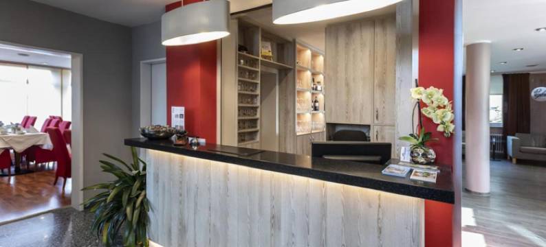 威斯特菲尔德酒店(Hotel Westerfeld)图片