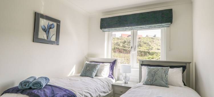 水滨 24 号酒店(24 Waters Edge)图片